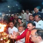 पीएम मोदी के 25 वर्षों के सेवाकाल पर मनेन्द्रगढ़ में हुआ ‘सेवा संकल्प अभियान’ का भव्य शुभारंभ