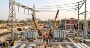 लखनऊ में बिजली संकट से निपटने की तैयारी, 232 करोड़ का प्लान; बनेंगे 3 नए बिजली उपकेंद्र