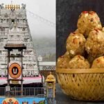 तिरुपति लड्डू के घी में कथित मिलावट, पाम ऑयल इस्तेमाल होने का आरोप