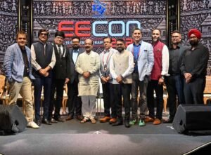 छत्तीसगढ़ की संस्कृति और पर्यटन स्थलों को राष्ट्रीय पहचान दिलाने आगे आएं इवेंट मैनेजर्स : उप मुख्यमंत्री अरुण साव
