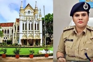 निलंबित CSP नेहा पच्चीसिया समेत 3 आरोपियों के वारंट जारी, मजिस्ट्रेट के सामने पेश करने के आदेश