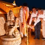 ‘ आशीर्वाद का दीया’ से रोशन हुआ सत्य साईं संजीवनी अस्पताल, बच्चों और परिजनों ने प्रधानमंत्री नरेंद्र मोदी के दीर्घायु जीवन की कामना की