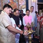 छत्तीसगढ़ ने भारत के महत्वपूर्ण खनिज पारिस्थितिकी तंत्र में अपनी भूमिका को किया सुदृढ़
