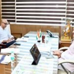 ड्यूटी पर तैनात चिकित्सक निर्धारित समय पर उपस्थित रहें: उप मुख्यमंत्री शुक्ल