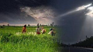 सितंबर में भी सुस्त रहेगा मॉनसून! अगस्त की गर्मी ने तोड़ा 125 साल का रिकॉर्ड, अल नीनो का असर