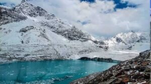 हिमाचल में घेपन झील टूटी तो 32 जगहों पर तबाही का खतरा, अब लगेगा Early Warning System