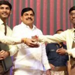 सफलता में रहें विनम्र और असफलता से सीखकर आगे बढ़ें विद्यार्थी : मुख्यमंत्री डॉ. यादव