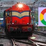 ट्रेन लेट हुई तो सूझा कमाल का जुगाड़, बना दिया ऐप; Google ने ₹280 करोड़ में खरीदा