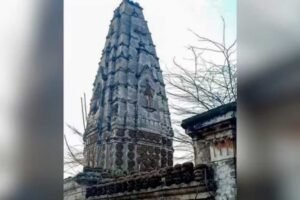 मदरसे के लिए मंदिर की जमीन पर कब्जे का आरोप, पाकिस्तान में 125 साल पुराना हिंदू मंदिर ढहाया
