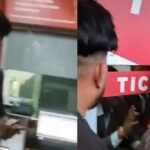 अमृतसर-दुबई स्पाइसजेट फ्लाइट फिर लेट, एयरपोर्ट पर यात्रियों का हंगामा