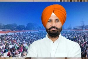 राजा वड़िंग की बढ़ीं मुश्किलें, 5 दिन में गिरफ्तारी की कार्रवाई के निर्देश