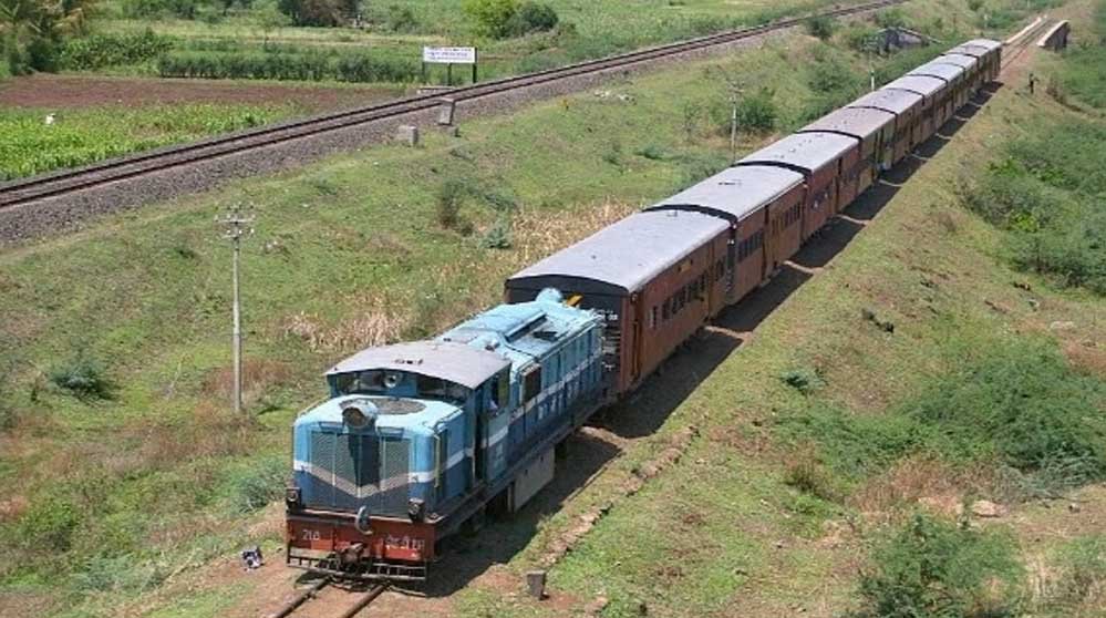 ग्वालियर-बानमोर नैरोगेज का सफर खत्म! 20 किमी ट्रैक उखाड़ने की तैयारी, जल्द टेंडर जारी