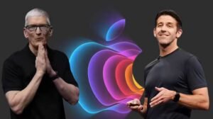क्या Tim Cook छोड़ने वाले हैं Apple CEO का पद? John Ternus को लेकर अटकलें तेज