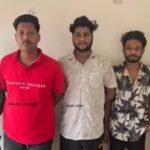 लॉरेंस बिश्नोई गिरोह से जुड़े असलहा तस्करी केस में 31 आरोपी, पांच गिरफ्तार और 26 की तलाश