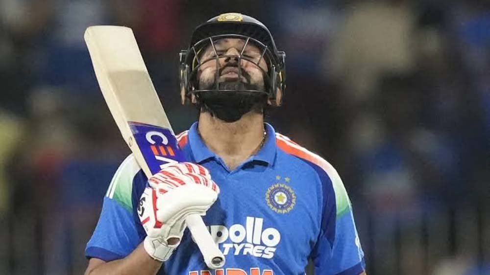 2027 वर्ल्ड कप खेलेंगे रोहित शर्मा? हिटमैन ने भविष्य को लेकर दिया बड़ा संकेत