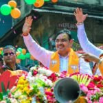 भजनलाल मॉडल की चुनावी सफलता, शीर्ष नेतृत्व ने मुख्यमंत्री की रणनीति को सराहा