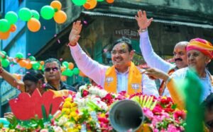 भजनलाल मॉडल की चुनावी सफलता, शीर्ष नेतृत्व ने मुख्यमंत्री की रणनीति को सराहा