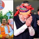 PM मोदी के 25 साल के राजनीतिक सफर पर BJP का बड़ा अभियान, राजस्थान में 17 सितंबर से चलेगा ‘सेवा संकल्प’