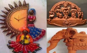 वैश्विक पटल पर चमक बिखेरेगा गोरखपुर की माटी का शिल्प ‘टेराकोटा’