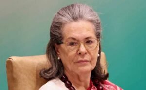 वोटर लिस्ट विवाद में सोनिया गांधी को झटका, सेशन कोर्ट ने आदेश रद्द किया