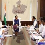 जन-मन सभागार का निर्माण कार्य ग्लोबल इन्वेस्टर्स समिट से पहले करायें पूर्ण : मुख्यमंत्री डॉ यादव