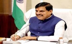 स्लीमनाबाद टनल का काम पूर्णता की ओर, शीघ्र ही रीवा जिले के खेतों को मिलेगा नर्मदा जल : मुख्यमंत्री डॉ. यादव