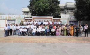 उत्पादन से मूल्य संवर्धन तक : उद्यानिकी को नई ऊंचाई देने की तैयारी, किसानों की आय बढ़ाने पर नीति संवाद में मंथन