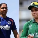 महिला एशिया कप में आज भारत-पाकिस्तान महामुकाबला, सेमीफाइनल से पहले जीत पर टीम इंडिया की नजर