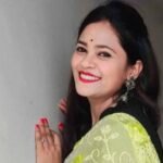 मीनाक्षी के इंदौर शिफ्ट होने से नाराज था पवन, 15 साल दक्षिण अफ्रीका में की नौकरी