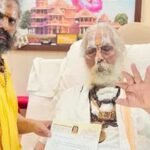 जन्माष्टमी पर महंत नृत्य गोपाल दास का संदेश, बोले- कार सेवा का फैसला हुआ तो मैं भी रहूंगा सहभागी
