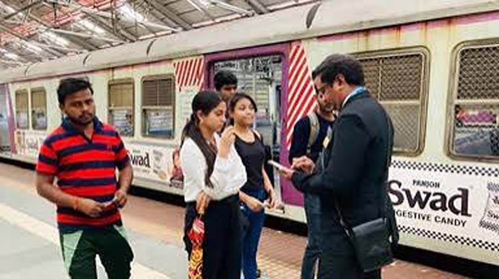 रेल यात्रियों के लिए जरूरी खबर, 1 अक्टूबर से टिकट चेकिंग का बड़ा अभियान