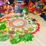 बच्चों की थाली बनी सामूहिक जिम्मेदारी, प्रदेश के सभी आंगनबाड़ी केंद्रों में पोषण और स्वच्छता पर जोर