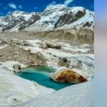 अलकनंदा बेसिन में 131 ग्लेशियल झीलें, बद्रीनाथ पर मंडरा रहा खतरा