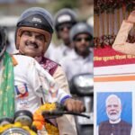 प्रधानमंत्री मोदी ने सार्वजनिक जीवन के 25 वर्षों में सेवा भाव को भी किया चरितार्थ : मुख्यमंत्री डॉ. यादव