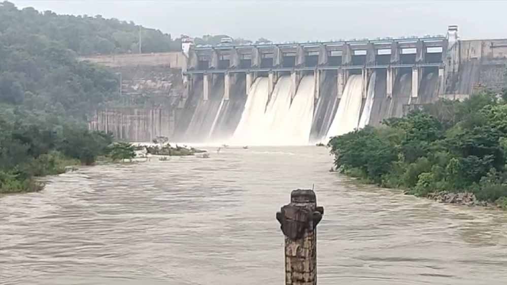छत्तीसगढ़ में मानसून मेहरबान, 100.1% सामान्य बारिश दर्ज
