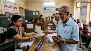 EPFO कैंप में PF की अटकी समस्याओं का समाधान, 28 सितंबर को लगेगा कैंप