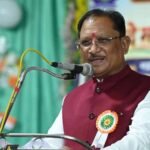 ‘वंदे मातरम्’  मां भारती की वंदना और राष्ट्रीय चेतना का स्वर : मुख्यमंत्री विष्णुदेव साय