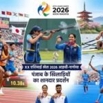 Asian Games 2026: पंजाब के खिलाड़ियों का जलवा, परिनाज-सतनाम ने जीता कांस्य