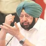 कैप्टन अमरिंदर सिंह बोले- BJP में 4 साल में कुछ नहीं मिला, कांग्रेस में वापसी नहीं