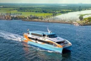 MP में बनेगी Water Transport Authority, क्रूज-बोट से जल परिवहन तक बदलेंगे नियम