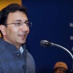 इलेक्ट्रॉनिक्स से एआई और सेमीकंडक्टर तक, यूपी बनेगा देश का नंबर-1 टेक्नोलॉजी हब: जितिन प्रसाद