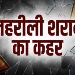 नागालैंड में जहरीली शराब का कहर! 2 दिन में 19 लोगों की मौत, SIT करेगी जांच