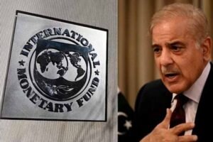 पाकिस्तान पर IMF का दबाव! ₹7 अरब डॉलर के लोन के लिए 174 बदलावों की शर्त
