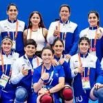 एशियन गेम्स में भारत का जलवा, ईरान को हराकर महिला कबड्डी में गोल्ड