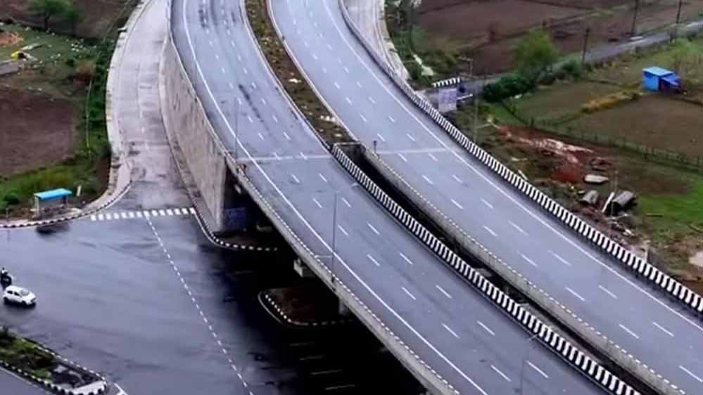 MP में 2 एक्सप्रेसवे बदलेंगे सफर का नक्शा, भोपाल से दिल्ली सिर्फ 7 घंटे में पहुंचने का दावा