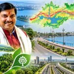भोपाल मास्टर प्लान-2047 का ड्राफ्ट तैयार, 45 लाख आबादी के लिए बनेगा नया शहर प्लान