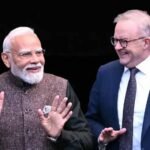 ‘मोदी ने जो किया, मानव इतिहास में कभी नहीं हुआ’, ऑस्ट्रेलियाई PM अल्बनीज ने की जमकर तारीफ