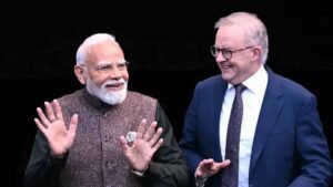 ‘मोदी ने जो किया, मानव इतिहास में कभी नहीं हुआ’, ऑस्ट्रेलियाई PM अल्बनीज ने की जमकर तारीफ