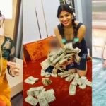 कौन हैं YouTuber मधुमिता? सोशल मीडिया पर दिखाती थीं लग्जरी लाइफ, घर से 118 सॉवरेन सोना और कैश चोरी