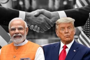 भारत-US ट्रेड डील पर बड़ा अपडेट, 90% काम पूरा; कुछ मुद्दे बाकी